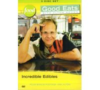 Good Eats With Alton Brown: Volume Four - More Super Sweets, Family Favorites...