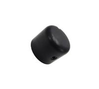 Good Ebony Rosewoods Guitar Tone Knobs Accurate Sound Control Quick Installation For Various Guitars Precisions Control Knobs Guitar