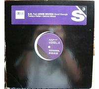 Good Enough (Farley & Heller + Gemini Mixes)