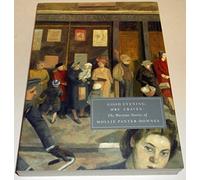 Good Evening, Mrs Craven: The Wartime Stories of Mollie Panter-Downes (Persephone Classics)