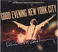 Good Evening New York City