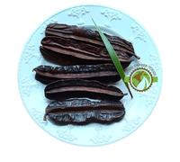 Good Farmer Foods Prekese/Uhio/Tetrapleura Tetraptera/Aidan Fruit (6 pieces)