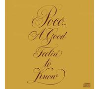 Good Feelin' to Know