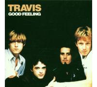 Good Feeling by TRAVIS