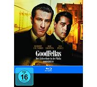 Good Fellas - Drei Jahrzehnte in der Mafia