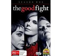 Good Fight, The: Season 1