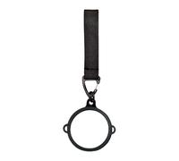 Good Flexibility: Suitable for various water bottle sizes and shapes, our handle strap provides a detachable design allowing for convenient disassembly or replacement. Meet all your unique use needs