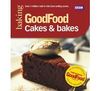 Good Food: 101 Cakes & Bakes: Tried and tested Recipes by Mary Cadogan (15-Jul-2004) Paperback