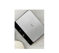 Good Food By Tower 15Kg Electronic Kitchen Scale Ilver