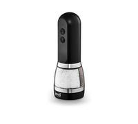 Good Food By Tower Rechargeable Duo Salt And Pepper Mill Ilver
