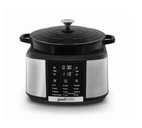 Good Food Electrical Dutch Oven Multi Cooker 12-in-1 GF16012