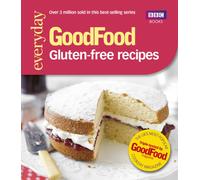 Good Food: Gluten-free recipes