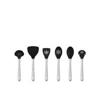 Good Food in Partnership with Tower 6 Piece Utensil Set