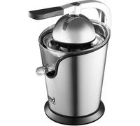 GOOD FOOD GF12016 Citrus Juicer - Stainless Steel, Stainless Steel