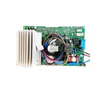 Good for Aux variable frequency air conditioner main board SX-W-NEC52-SKAC-V1 KFR-35W/BP board part(Have heat sinks)