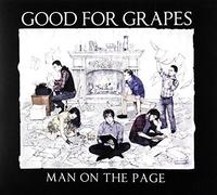 Man on the Page