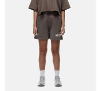 Good For Nothing Relaxed Fit Jersey Shorts - Taupe - XS - Taupe