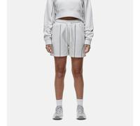 Good For Nothing Vintage Relaxed Fit Shorts - Light Grey - Light Grey - XL