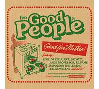 Good For Nuthin'/The Summer Ep