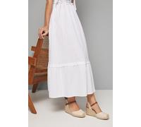 Good For The Sole: Vaeloras Faux Suede Comfort Sock Closed Toe Medium Espadrille Wedge Sandals Dorothy Perkins Beige 7
