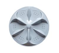 Good For Washing Machine Pulsator Replacement Part Wave Plate Pulsator 11 Teeth Diameter 34cm