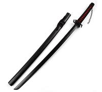 Good Fortune Bleach Ichigo Bankai cosplay sword