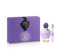 Good Fortune Lote 2 Pz