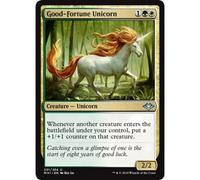Good-Fortune Unicorn | Modern Horizons