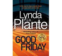 Good Friday: Before Prime Suspect there was Tennison - this is her story