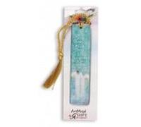 Good Friends Are Like Angels ~ Bookmark