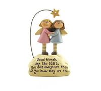 Good friends gift idea ornament