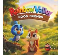 Good Friends: Rainbow Valley: 1