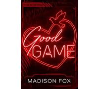 Good Game: A Masked Gamer Romance (The System)
