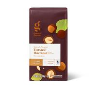 Good & Gather Naturally Flavored Hazelnut Ground Coffee 12oz