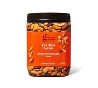 Good & Gather Tex Mex Trail Mix 26oz