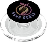 Good Genes DNA Day PopSockets PopGrip for MagSafe