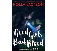 Good Girl, Bad Blood