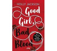 Good Girl, Bad Blood: Atemberaubende Spannung /, Jackson, Schilasky.