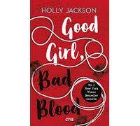 Good Girl, Bad Blood: Atemberaubende Spannung / TikTok made me buy it!
