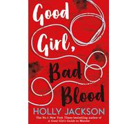Good Girl, Bad Blood - The Sunday Times Bestseller: TikTok made me buy it The