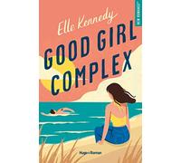 Good girl complex