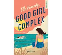 Good girl complex