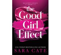 GOOD GIRL EFFECT by CATE, SARA Paperback Self Help Business