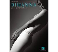 Good Girl Gone Bad (Piano/ Vocal/ Guitar Artist Songbook) by Various (20-Aug-2008) Sheet music