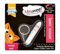 GOOD GIRL Laser Mouse Cat Toy