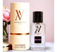 Good Girl | Similar Notes Alternative Inspired Eau De Parfum | Fragrance For Women | Disciplined | Fabulous & Long Lasting (50ml)