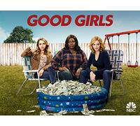 Good Girls, Season 1