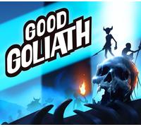 Good Goliath VR PC Steam CD Key
