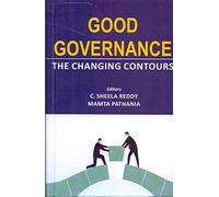 Good Governance: The Changing Contours