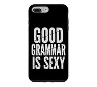 Good Grammar Is Sexy Case for iPhone 7 Plus/8 Plus